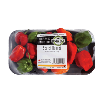 Scotch Bonnet medium picture